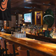 Illustration for article titled Backstory Probably Explains Why Sports Bar Has Orioles, Lakers, Bears Flags